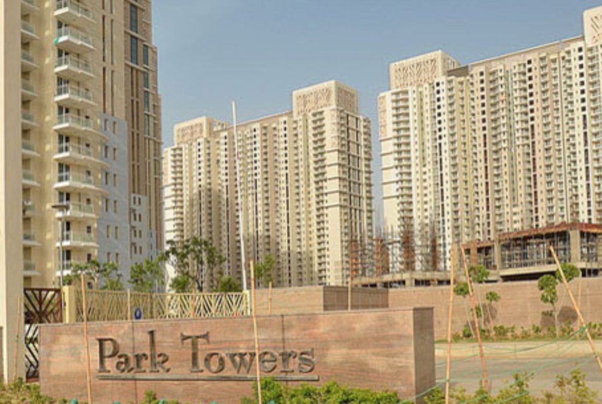 DLf Park Place