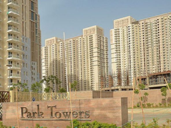 DLf Park Place